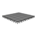 IntelliStage Lightweight 20'x20' Portable Stage System